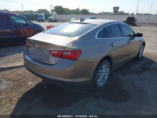 Photo 3 VIN: 1G1ZD5ST2JF253098 - CHEVROLET MALIBU 