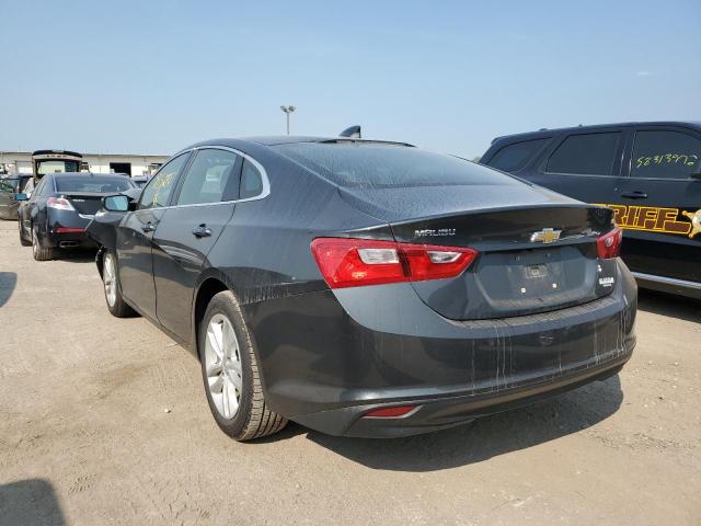 Photo 2 VIN: 1G1ZD5ST2JF255210 - CHEVROLET MALIBU LT 