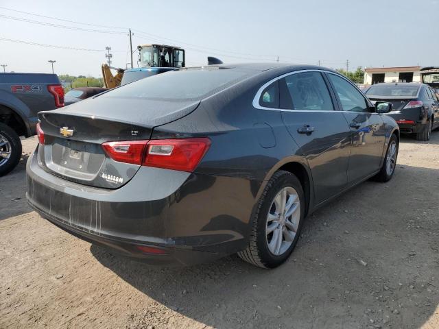 Photo 3 VIN: 1G1ZD5ST2JF255210 - CHEVROLET MALIBU LT 