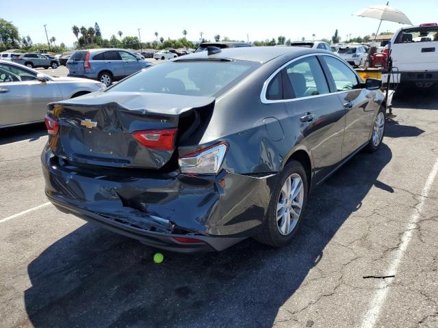 Photo 3 VIN: 1G1ZD5ST2JF255269 - CHEVROLET MALIBU LT 