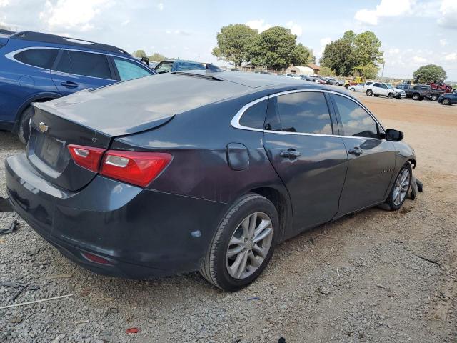 Photo 2 VIN: 1G1ZD5ST2JF256129 - CHEVROLET MALIBU LT 