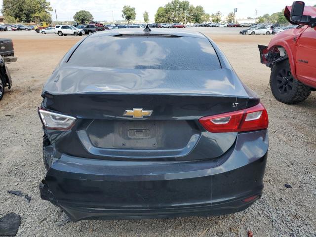 Photo 5 VIN: 1G1ZD5ST2JF256129 - CHEVROLET MALIBU LT 