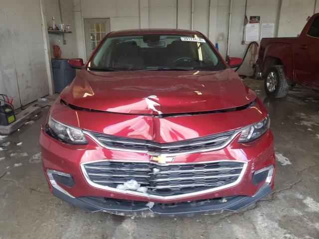 Photo 4 VIN: 1G1ZD5ST2JF256731 - CHEVROLET MALIBU 