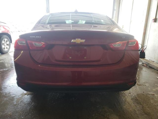 Photo 5 VIN: 1G1ZD5ST2JF256731 - CHEVROLET MALIBU 