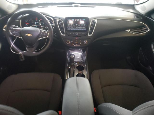 Photo 7 VIN: 1G1ZD5ST2JF256731 - CHEVROLET MALIBU 