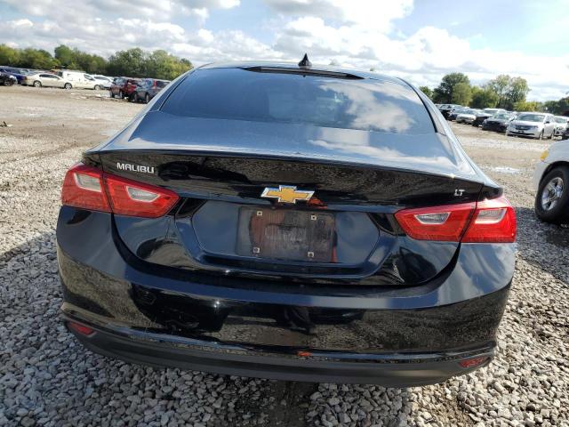 Photo 5 VIN: 1G1ZD5ST2JF264229 - CHEVROLET MALIBU LT 