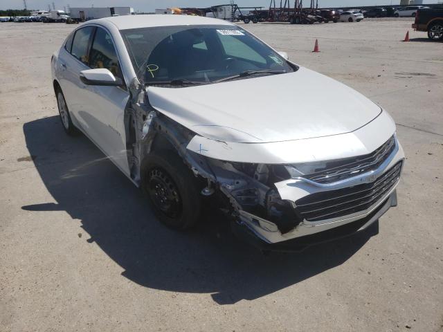 Photo 0 VIN: 1G1ZD5ST2JF264506 - CHEVROLET MALIBU LT 