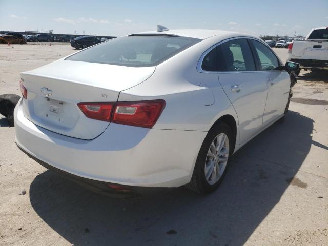 Photo 3 VIN: 1G1ZD5ST2JF264506 - CHEVROLET MALIBU LT 