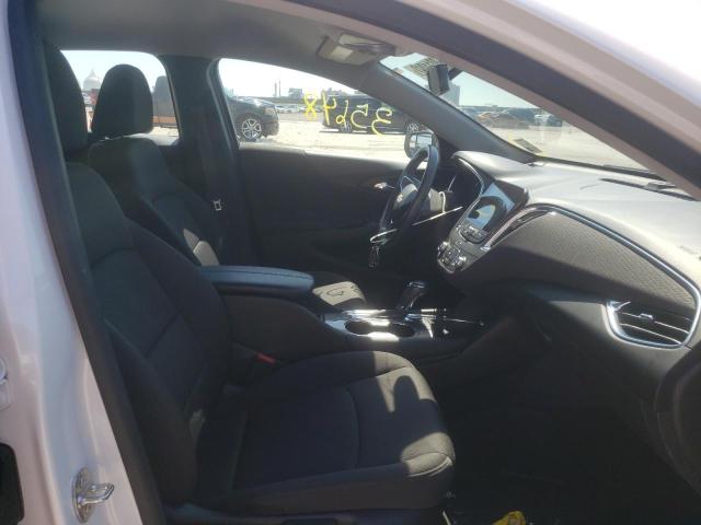 Photo 4 VIN: 1G1ZD5ST2JF264506 - CHEVROLET MALIBU LT 