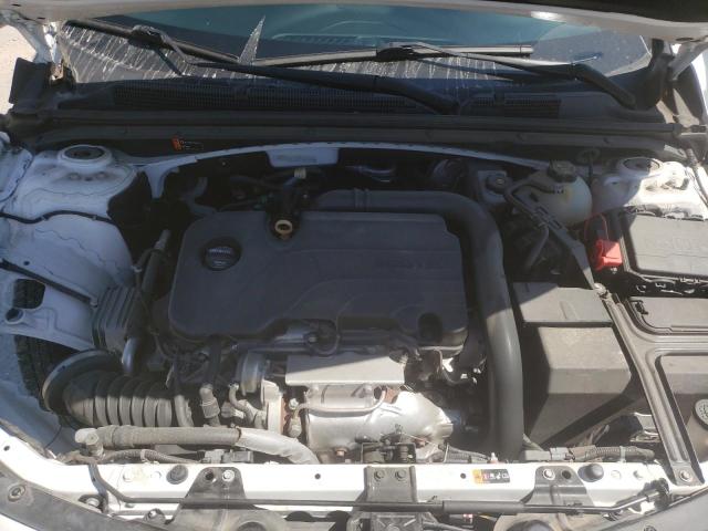 Photo 6 VIN: 1G1ZD5ST2JF264506 - CHEVROLET MALIBU LT 