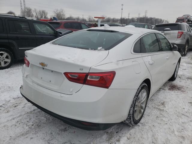 Photo 3 VIN: 1G1ZD5ST2JF267776 - CHEVROLET MALIBU LT 