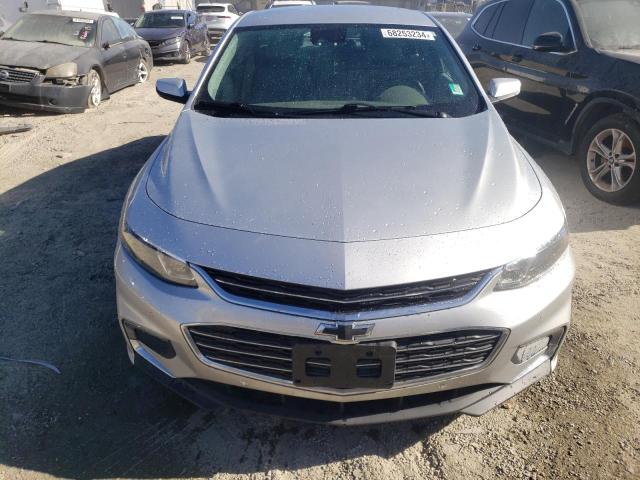 Photo 4 VIN: 1G1ZD5ST2JF268006 - CHEVROLET MALIBU LT 