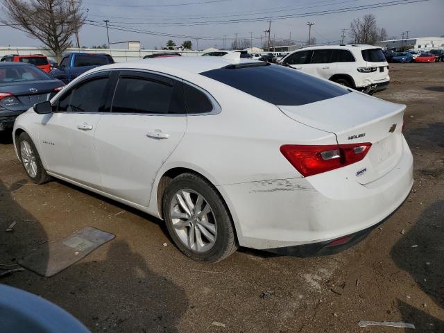 Photo 1 VIN: 1G1ZD5ST2JF268331 - CHEVROLET MALIBU LT 