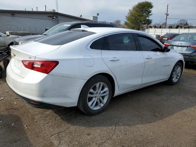 Photo 2 VIN: 1G1ZD5ST2JF268331 - CHEVROLET MALIBU LT 