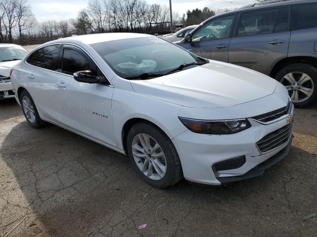 Photo 3 VIN: 1G1ZD5ST2JF268331 - CHEVROLET MALIBU LT 