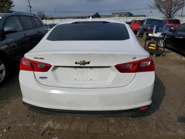 Photo 5 VIN: 1G1ZD5ST2JF268331 - CHEVROLET MALIBU LT 