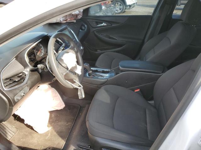 Photo 6 VIN: 1G1ZD5ST2JF268331 - CHEVROLET MALIBU LT 