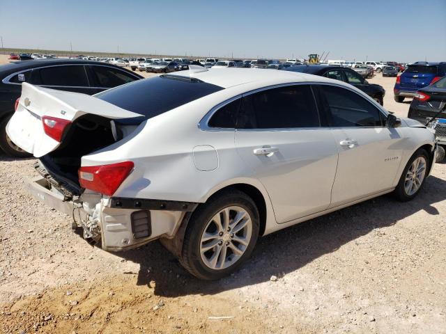 Photo 2 VIN: 1G1ZD5ST2JF271505 - CHEVROLET MALIBU LT 