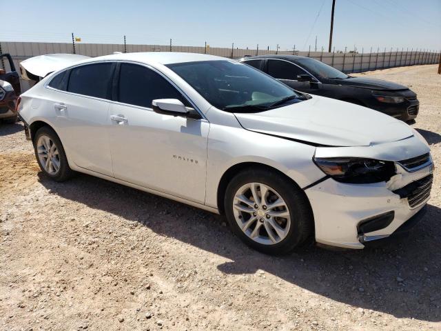 Photo 3 VIN: 1G1ZD5ST2JF271505 - CHEVROLET MALIBU LT 