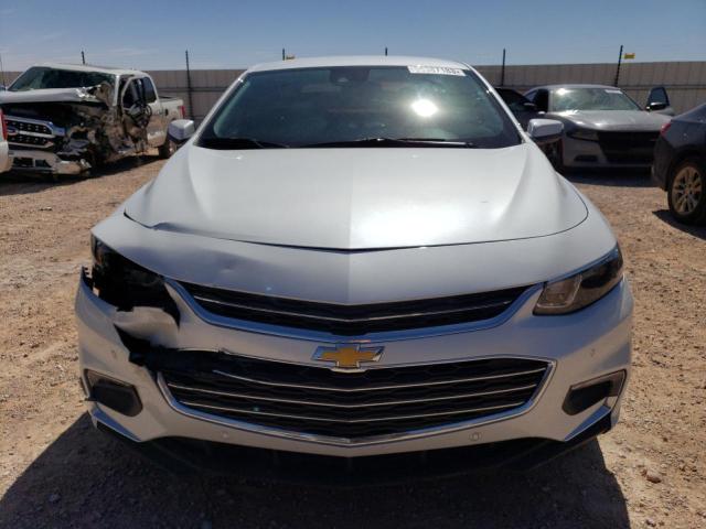 Photo 4 VIN: 1G1ZD5ST2JF271505 - CHEVROLET MALIBU LT 