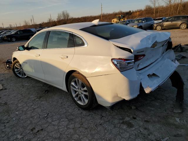 Photo 1 VIN: 1G1ZD5ST2JF272735 - CHEVROLET MALIBU LT 