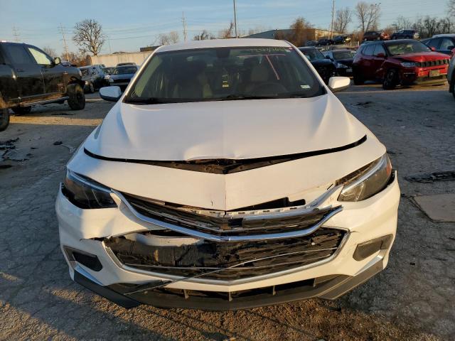 Photo 4 VIN: 1G1ZD5ST2JF272735 - CHEVROLET MALIBU LT 