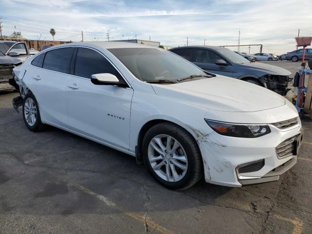 Photo 3 VIN: 1G1ZD5ST2JF275263 - CHEVROLET MALIBU 