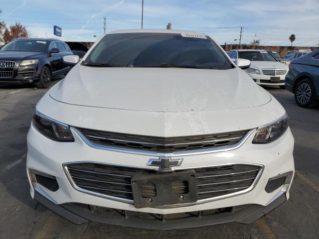 Photo 4 VIN: 1G1ZD5ST2JF275263 - CHEVROLET MALIBU 