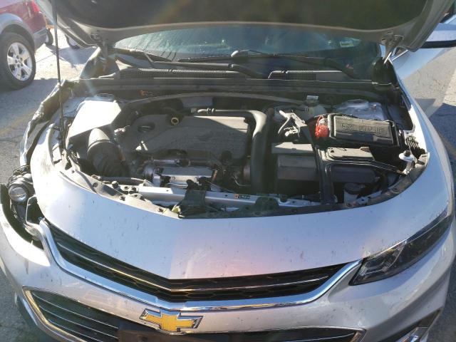 Photo 10 VIN: 1G1ZD5ST2JF275750 - CHEVROLET MALIBU LT 