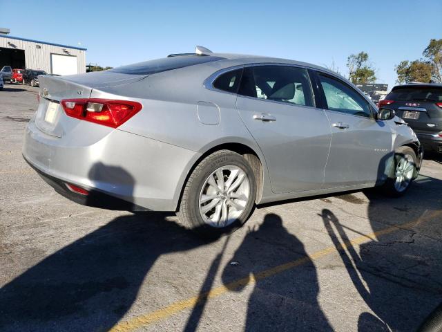 Photo 2 VIN: 1G1ZD5ST2JF275750 - CHEVROLET MALIBU LT 