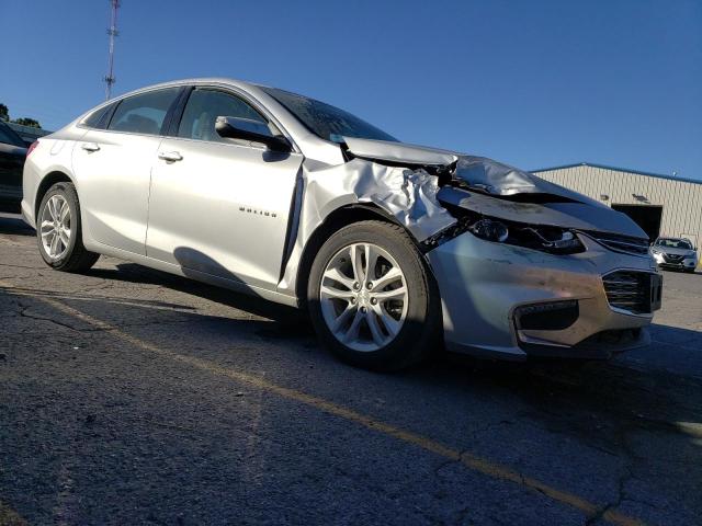 Photo 3 VIN: 1G1ZD5ST2JF275750 - CHEVROLET MALIBU LT 