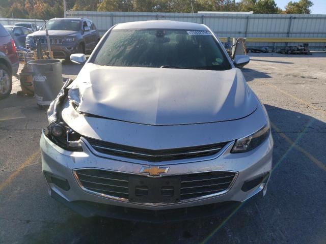 Photo 4 VIN: 1G1ZD5ST2JF275750 - CHEVROLET MALIBU LT 