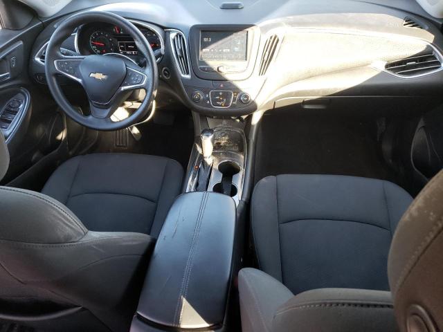 Photo 7 VIN: 1G1ZD5ST2JF275750 - CHEVROLET MALIBU LT 