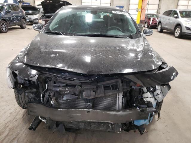 Photo 4 VIN: 1G1ZD5ST2JF276140 - CHEVROLET MALIBU 