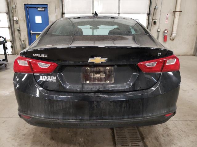 Photo 5 VIN: 1G1ZD5ST2JF276140 - CHEVROLET MALIBU 