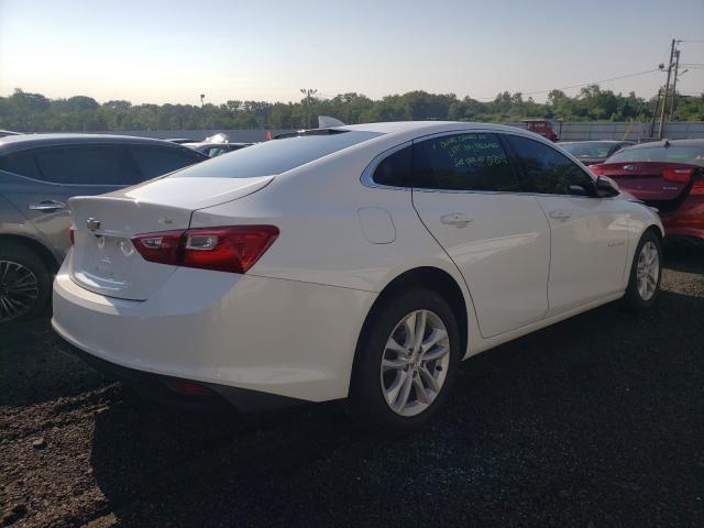 Photo 3 VIN: 1G1ZD5ST2JF279314 - CHEVROLET MALIBU LT 