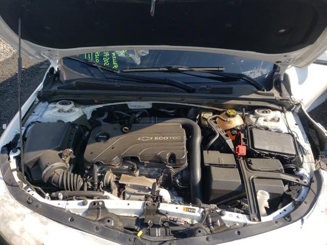 Photo 6 VIN: 1G1ZD5ST2JF279314 - CHEVROLET MALIBU LT 