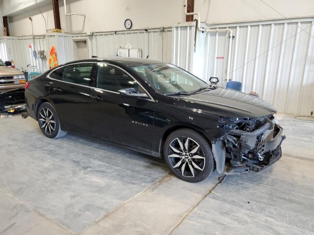 Photo 3 VIN: 1G1ZD5ST2JF280544 - CHEVROLET MALIBU LT 