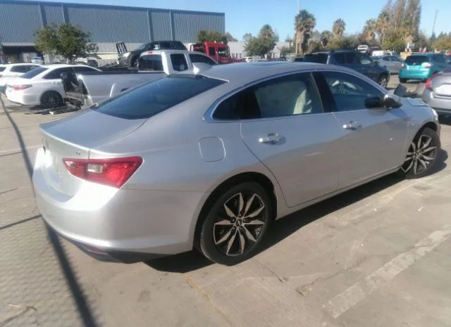 Photo 3 VIN: 1G1ZD5ST2JF282388 - CHEVROLET MALIBU 