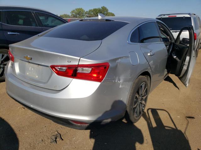 Photo 3 VIN: 1G1ZD5ST2JF287557 - CHEVROLET MALIBU LT 