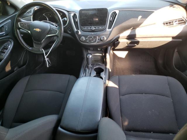 Photo 8 VIN: 1G1ZD5ST2JF287557 - CHEVROLET MALIBU LT 