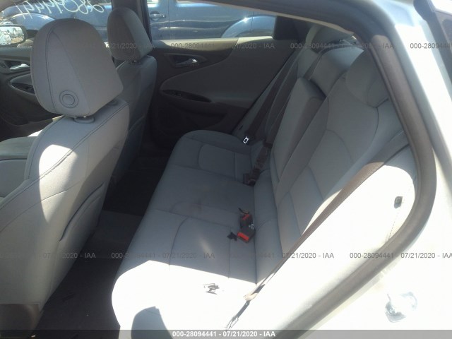 Photo 7 VIN: 1G1ZD5ST2JF292239 - CHEVROLET MALIBU 