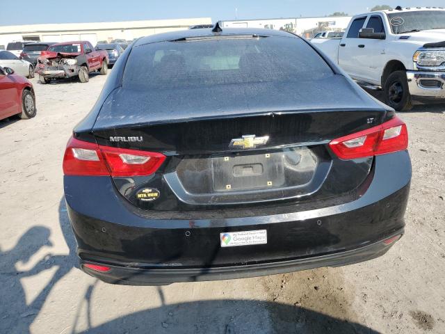 Photo 5 VIN: 1G1ZD5ST2JF293035 - CHEVROLET MALIBU LT 