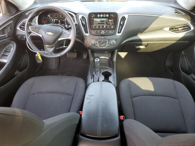 Photo 7 VIN: 1G1ZD5ST2JF293035 - CHEVROLET MALIBU LT 