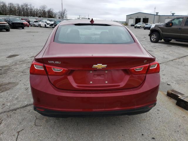 Photo 5 VIN: 1G1ZD5ST2JF293410 - CHEVROLET MALIBU LT 