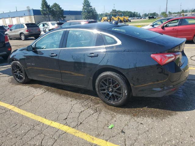 Photo 1 VIN: 1G1ZD5ST2KF104515 - CHEVROLET MALIBU LT 