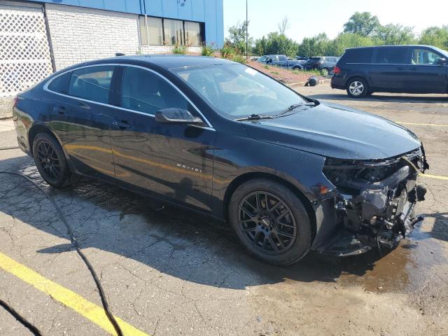 Photo 3 VIN: 1G1ZD5ST2KF104515 - CHEVROLET MALIBU LT 