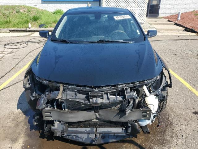 Photo 4 VIN: 1G1ZD5ST2KF104515 - CHEVROLET MALIBU LT 