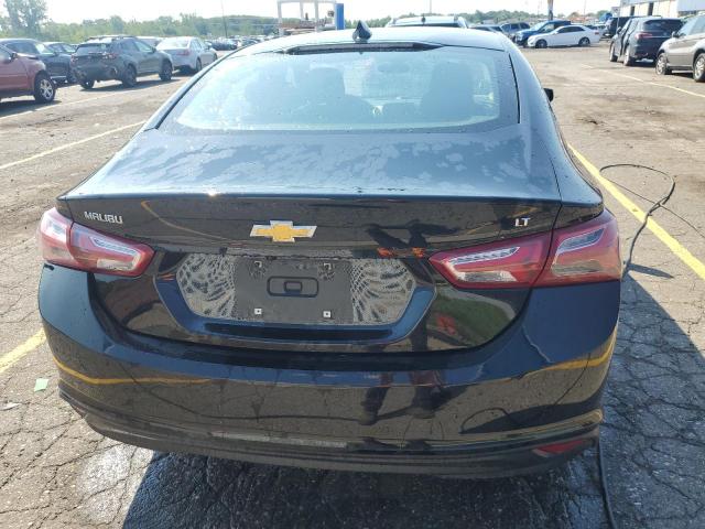 Photo 5 VIN: 1G1ZD5ST2KF104515 - CHEVROLET MALIBU LT 