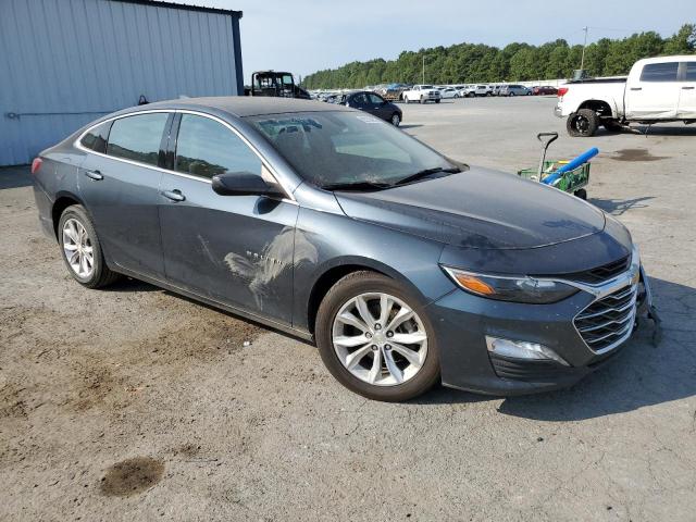 Photo 3 VIN: 1G1ZD5ST2KF105020 - CHEVROLET MALIBU 